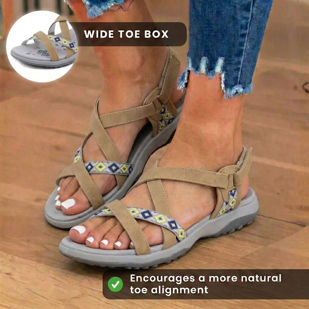 Chaussures Orthopédiques Classiques au Style Intemporel