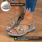 Chaussures Orthopédiques Classiques au Style Intemporel
