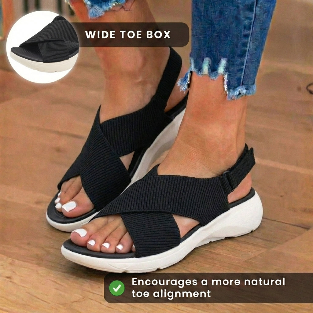 Chaussures Orthopédiques Magnifiquement Conçues