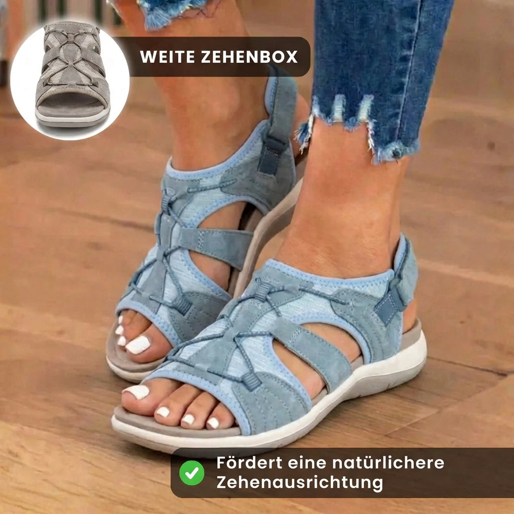 Chaussures Orthopédiques d'Inspiration Vintage