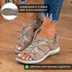 Chaussures Orthopédiques d'Inspiration Vintage