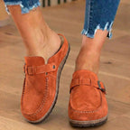 Chaussures Orthopédiques Gracieuses au Look Moderne