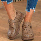 Chaussures Orthopédiques Chics au Design Unique