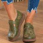Chaussures Orthopédiques Chics au Design Unique