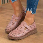 Chaussures Orthopédiques Chics au Design Unique