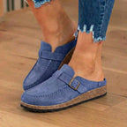 Chaussures Orthopédiques Gracieuses au Look Moderne