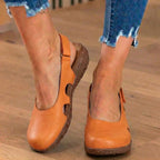 Chaussures Orthopédiques Stylées pour Toute Occasion