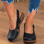 Chaussures Orthopédiques Stylées pour Toute Occasion