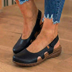 Chaussures Orthopédiques Chics au Design Unique