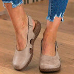 Chaussures Orthopédiques Chics au Design Unique