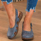 Chaussures Orthopédiques Chics au Design Unique