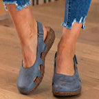 Chaussures Orthopédiques Stylées pour Toute Occasion