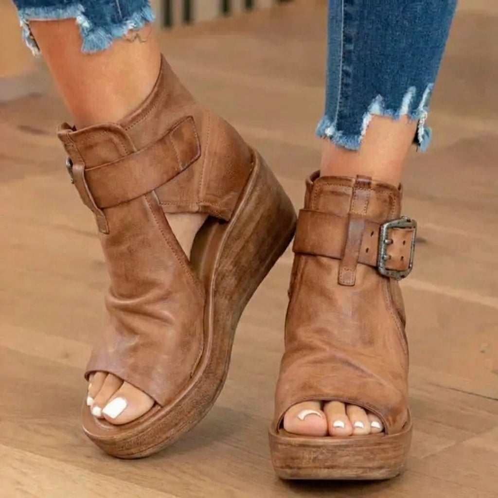 Chaussures Orthopédiques Élégantes pour Chaque Pas