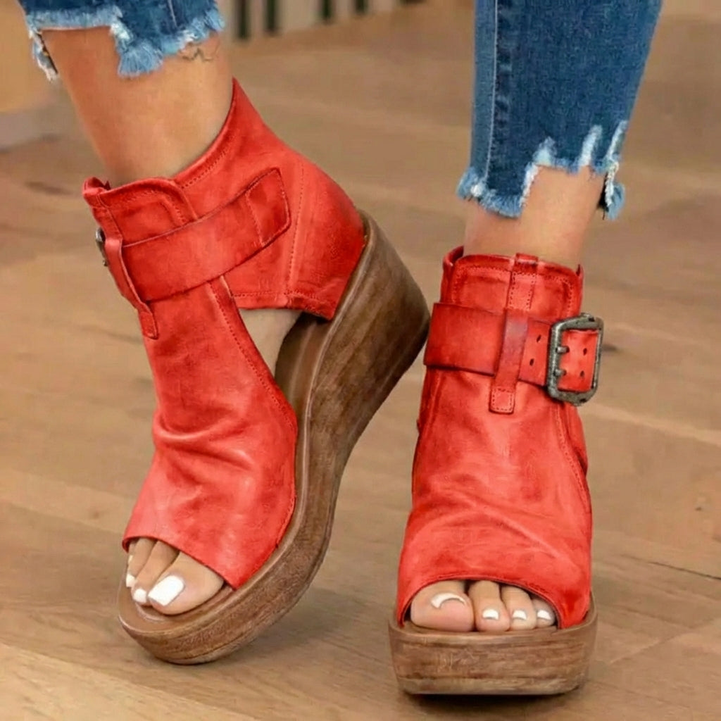 Chaussures Orthopédiques Élégantes pour Chaque Pas