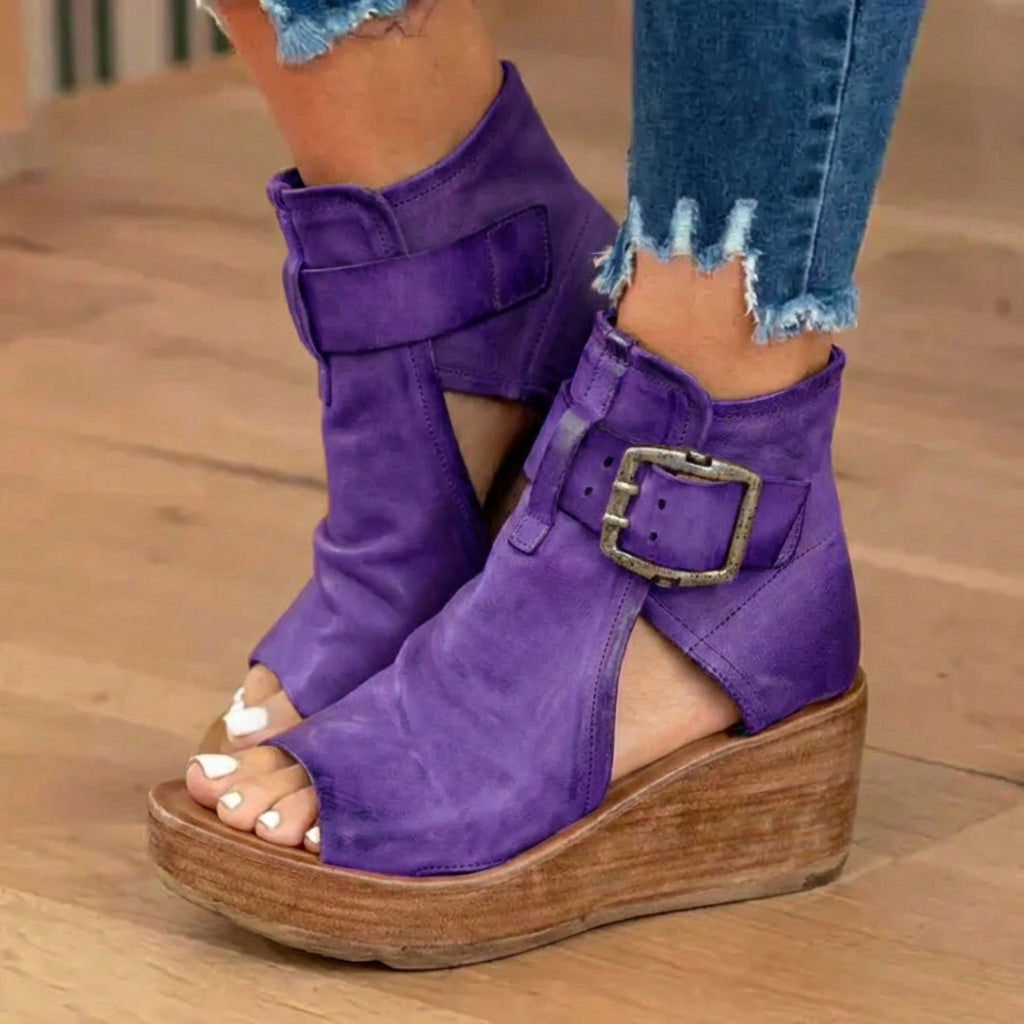 Chaussures Orthopédiques Élégantes pour Chaque Pas
