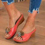 Chaussures Orthopédiques Chics au Design Unique