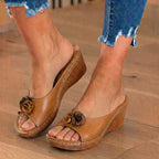 Chaussures Orthopédiques Chics au Design Unique