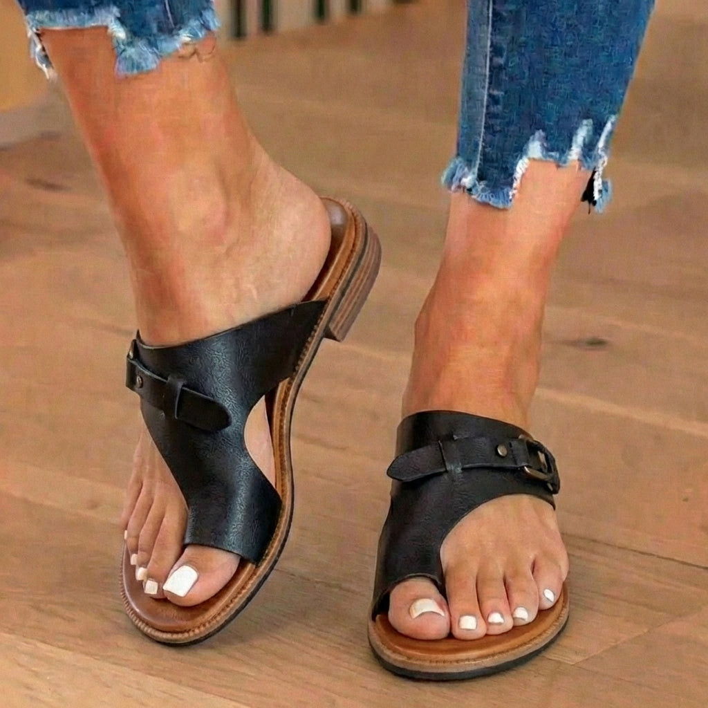 Chaussures Orthopédiques Confortables pour Tous les Jours
