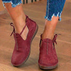Chaussures Orthopédiques Confortables pour Tous les Jours