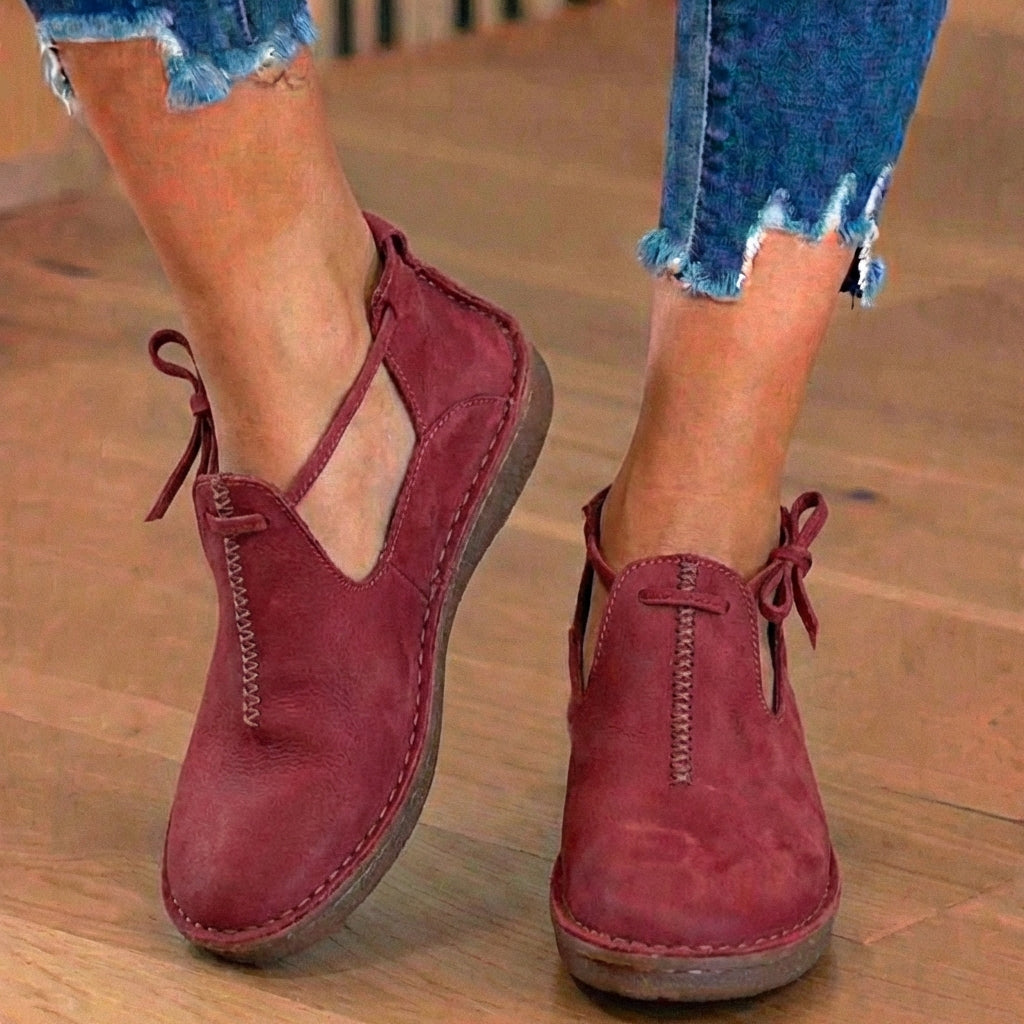 Chaussures Orthopédiques Confortables pour Tous les Jours