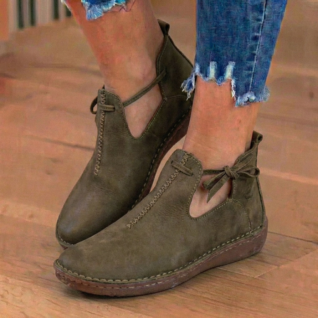Chaussures Orthopédiques Confortables pour Tous les Jours