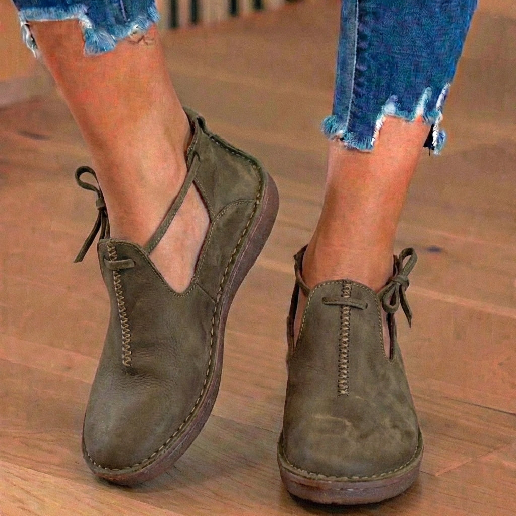 Chaussures Orthopédiques Confortables pour Tous les Jours