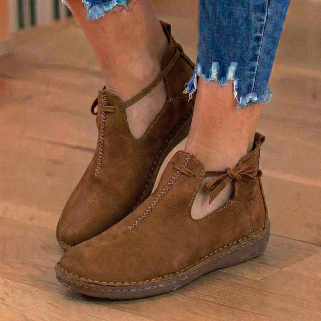 Chaussures Orthopédiques Confortables pour Tous les Jours