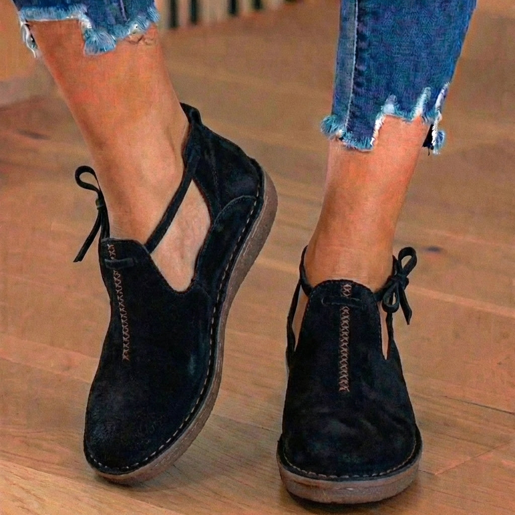 Chaussures Orthopédiques Confortables pour Tous les Jours