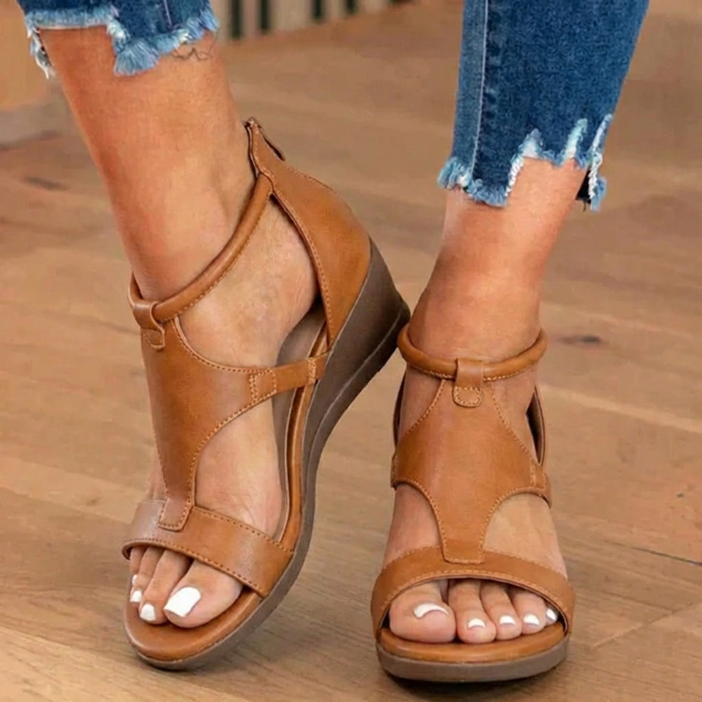 Chaussures Orthopédiques Confortables pour Tous les Jours