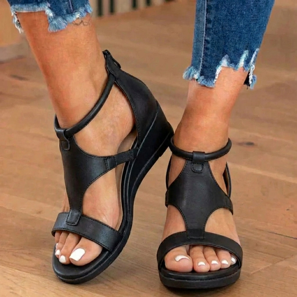 Chaussures Orthopédiques Confortables pour Tous les Jours