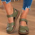 Chaussures Orthopédiques Chics au Design Unique