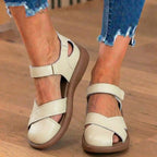 Chaussures Orthopédiques Chics au Design Unique