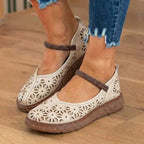 Chaussures Orthopédiques Stylées pour Toute Occasion