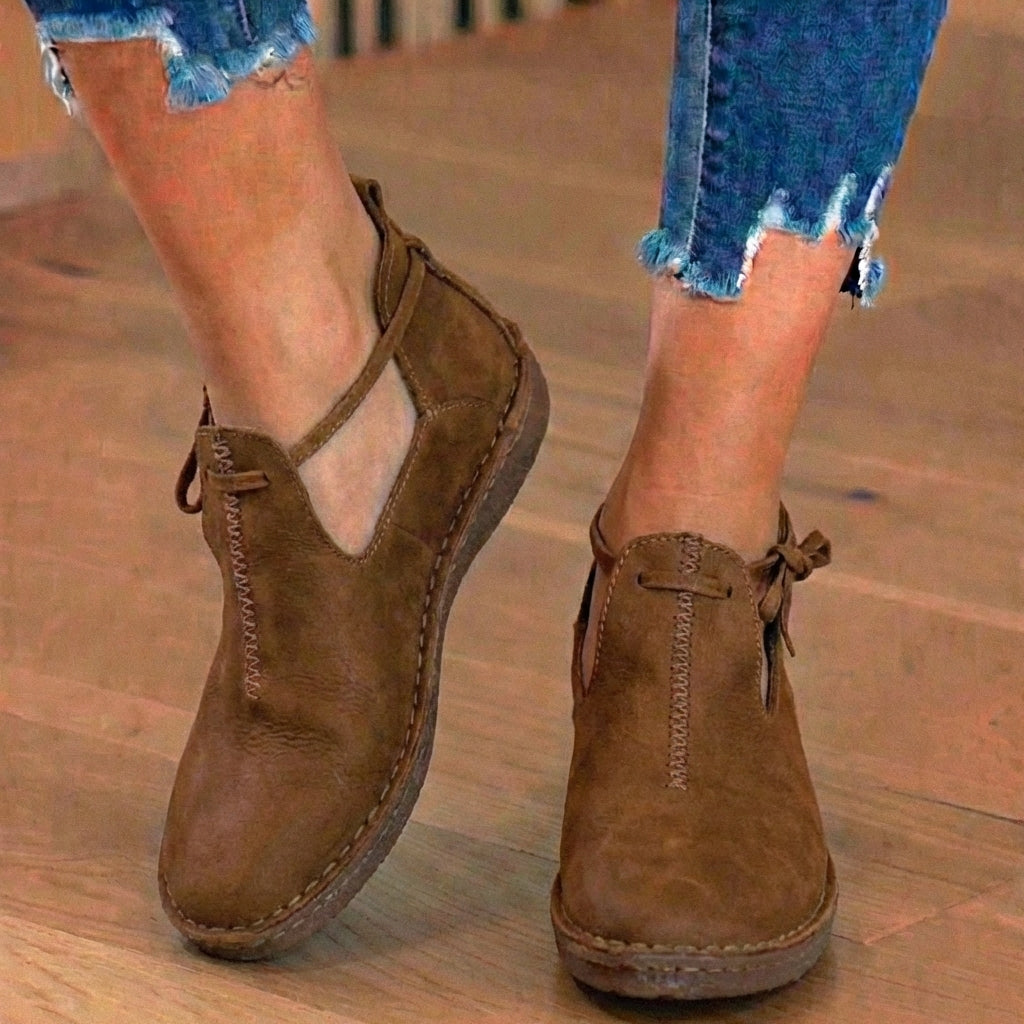 Chaussures Orthopédiques Confortables pour Tous les Jours