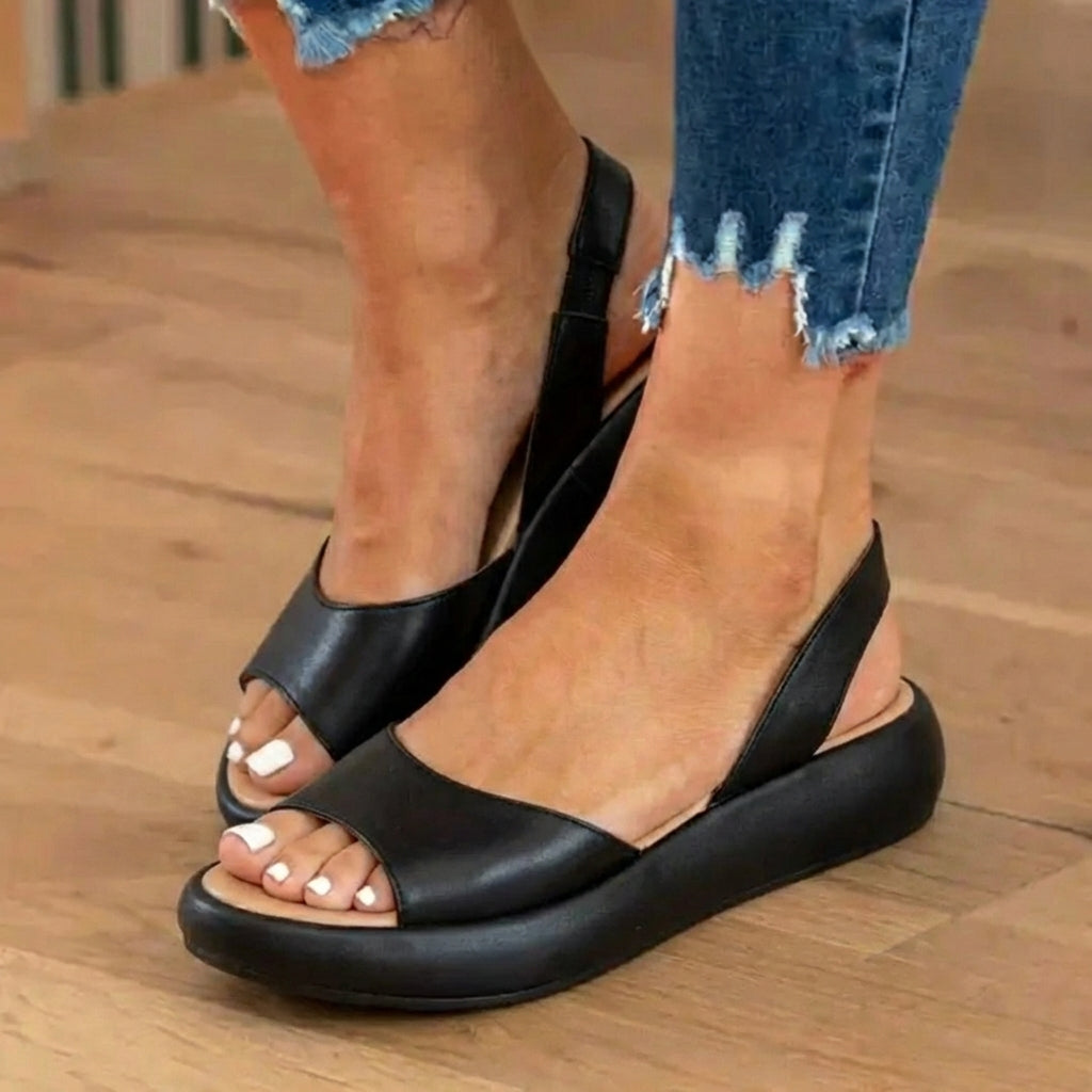 Chaussures Orthopédiques Élégantes pour Chaque Pas