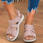Chaussures Orthopédiques d'Inspiration Vintage