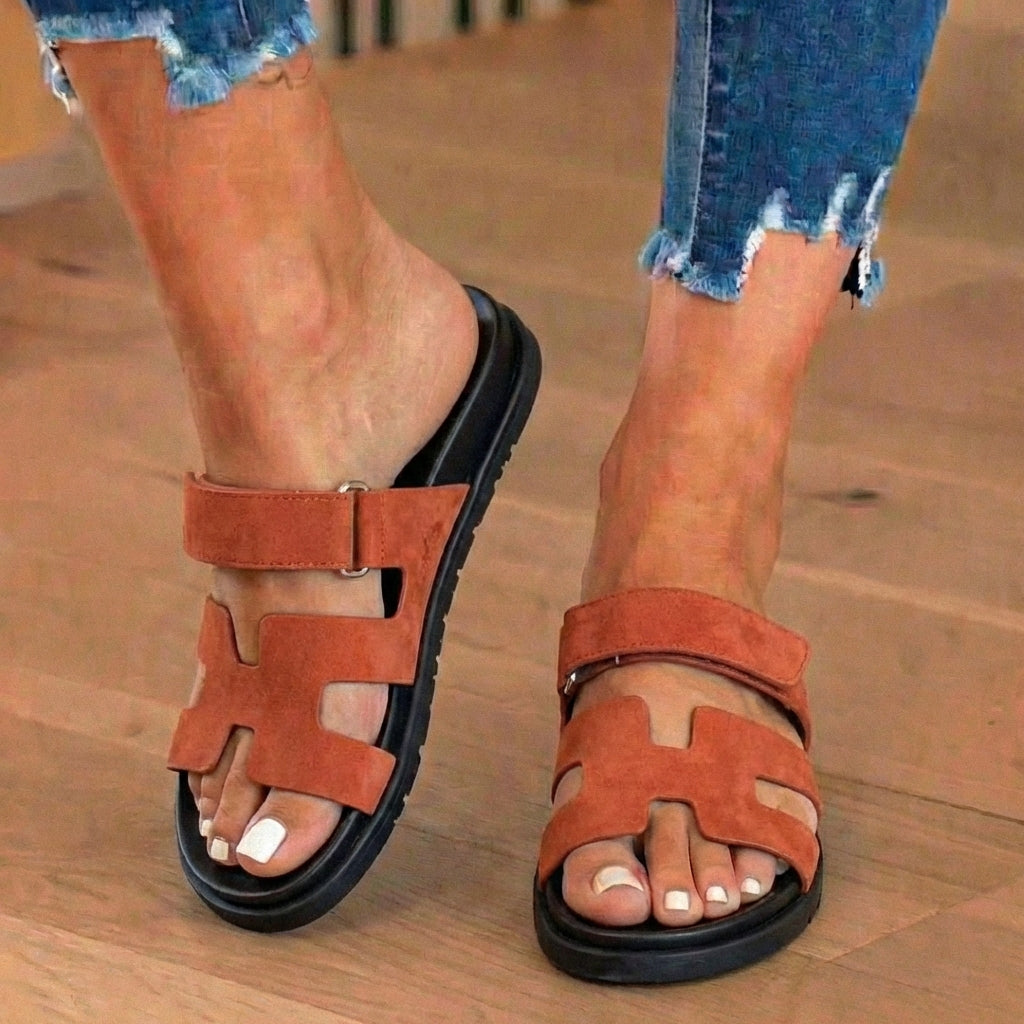 Chaussures Orthopédiques Confortables pour Tous les Jours