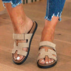 Chaussures Orthopédiques Confortables pour Tous les Jours