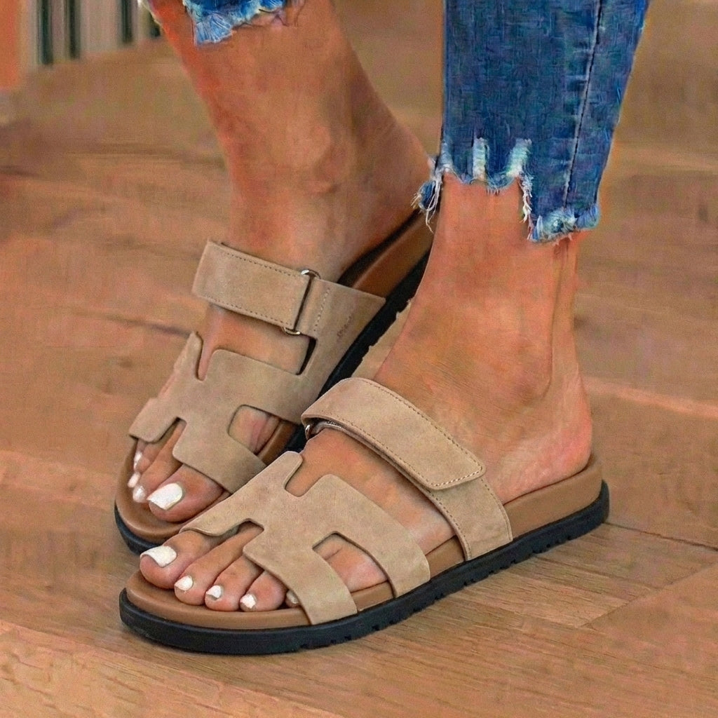 Chaussures Orthopédiques Confortables pour Tous les Jours