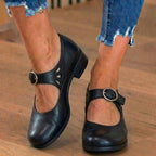 Chaussures Orthopédiques Confortables pour Tous les Jours