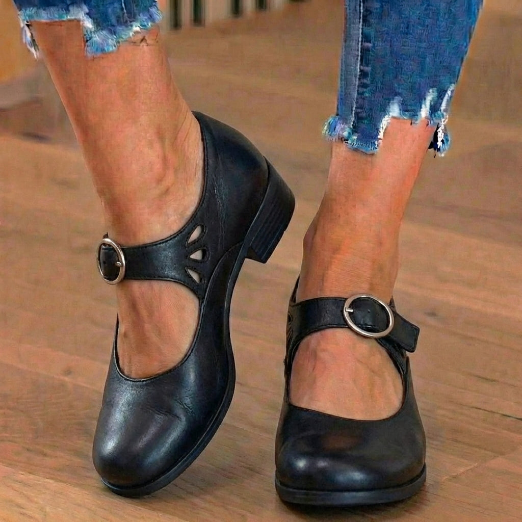 Chaussures Orthopédiques Confortables pour Tous les Jours