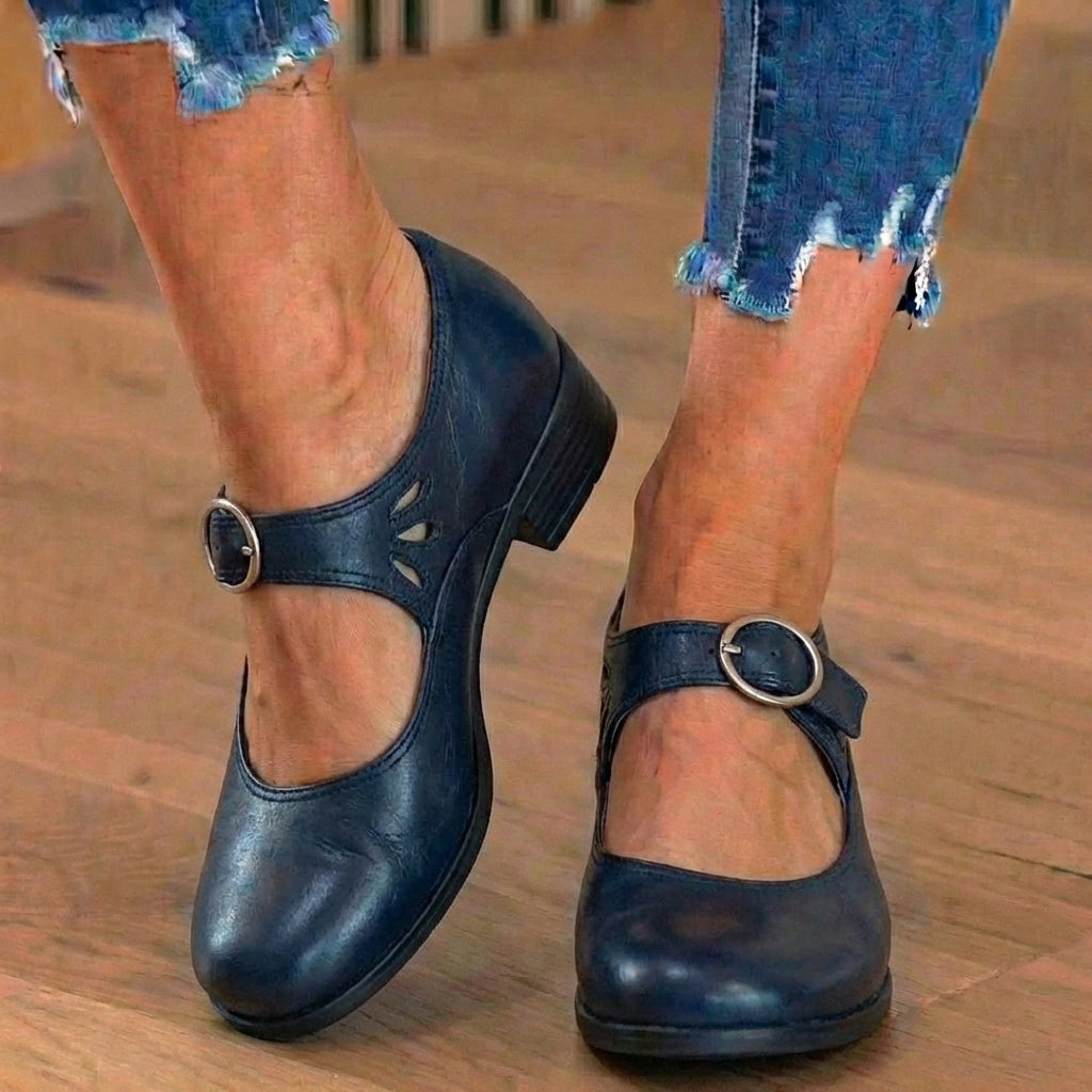 Chaussures Orthopédiques Confortables pour Tous les Jours