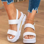 Chaussures Orthopédiques d'Inspiration Vintage