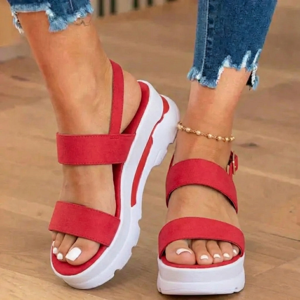 Chaussures Orthopédiques d'Inspiration Vintage