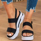 Chaussures Orthopédiques d'Inspiration Vintage