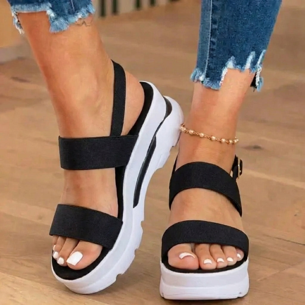 Chaussures Orthopédiques d'Inspiration Vintage