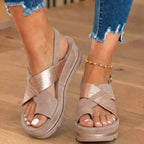 Chaussures Orthopédiques Stylées pour Toute Occasion