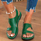 Chaussures Orthopédiques d'Inspiration Vintage