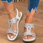 Chaussures Orthopédiques Classiques au Style Intemporel