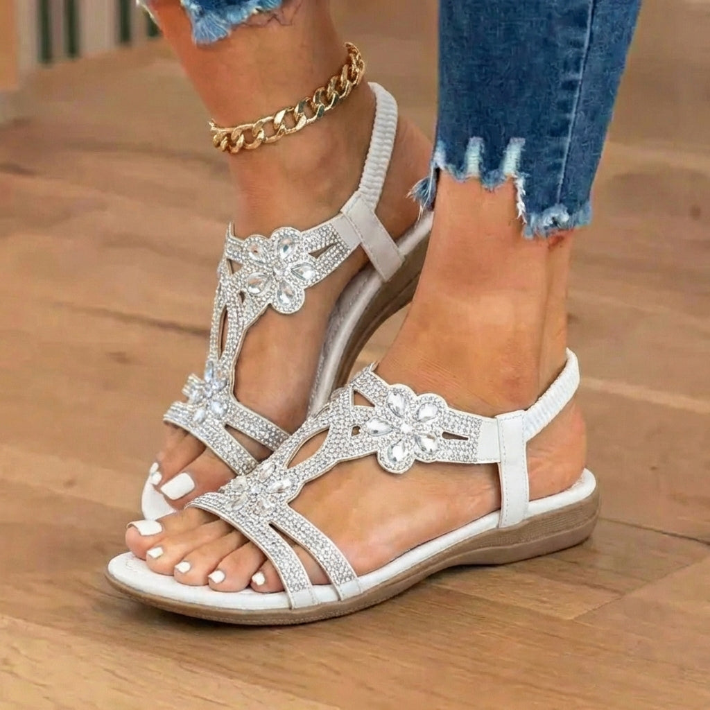 Chaussures Orthopédiques Classiques au Style Intemporel